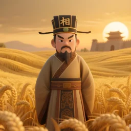 天相星在丑未守命宫，有原则，能按部就班踏实工作