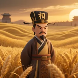 天相星在卯酉守命宫，易受行运的影响，变化后仍能稳定