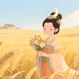 太阴星在巳宫守命宫，男命有谋略善策划，宜出外发展