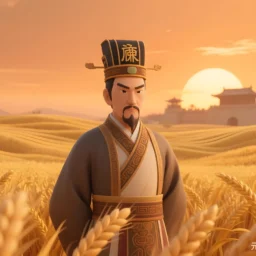 廉贞星在寅申守命宫，兴趣广泛，爱表现、喜刺激