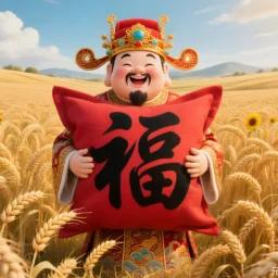 天同星在辰戌守命宫，创业过程先苦后甘，终必有成