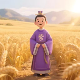 紫微星在子午守命宫，子宫女命美玉瑕玷，午宫女命高贵端庄