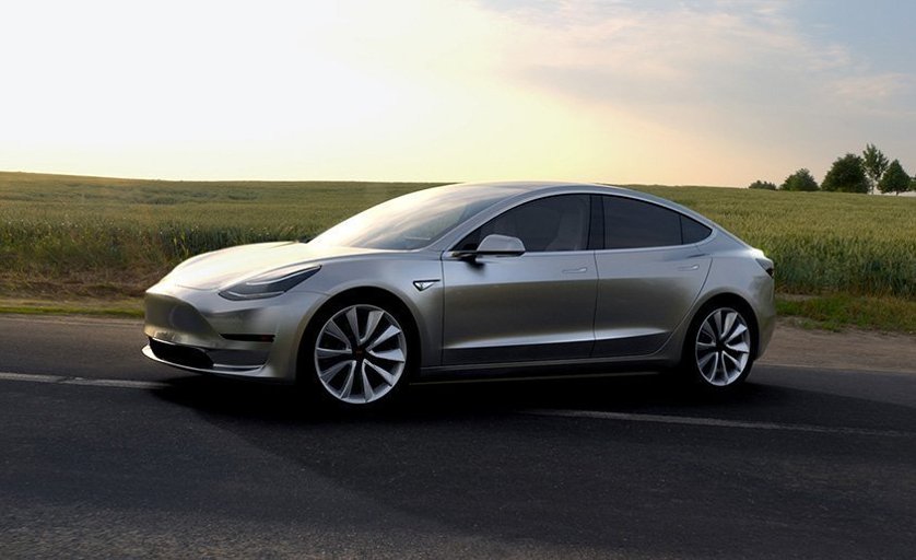 Model 3