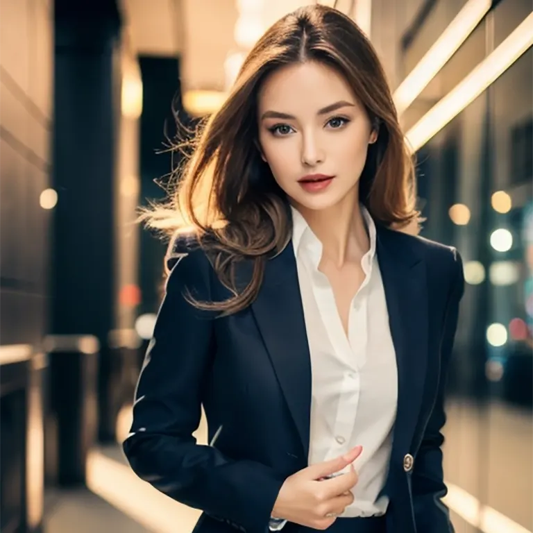 你从事业务工作时的EQ如何?