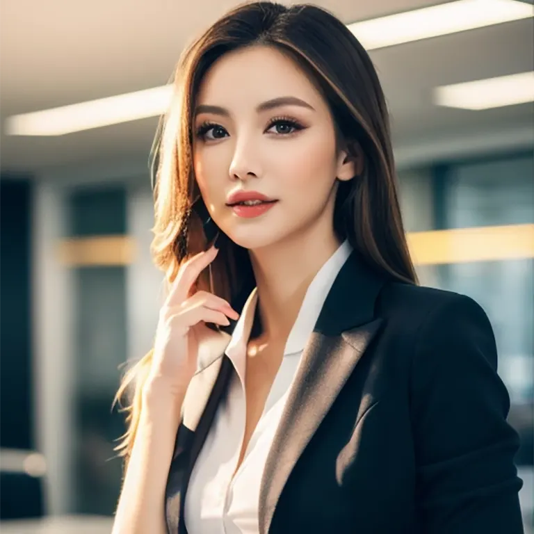 你从事业务工作时的EQ如何?