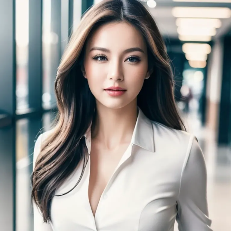 你从事业务工作时的EQ如何?