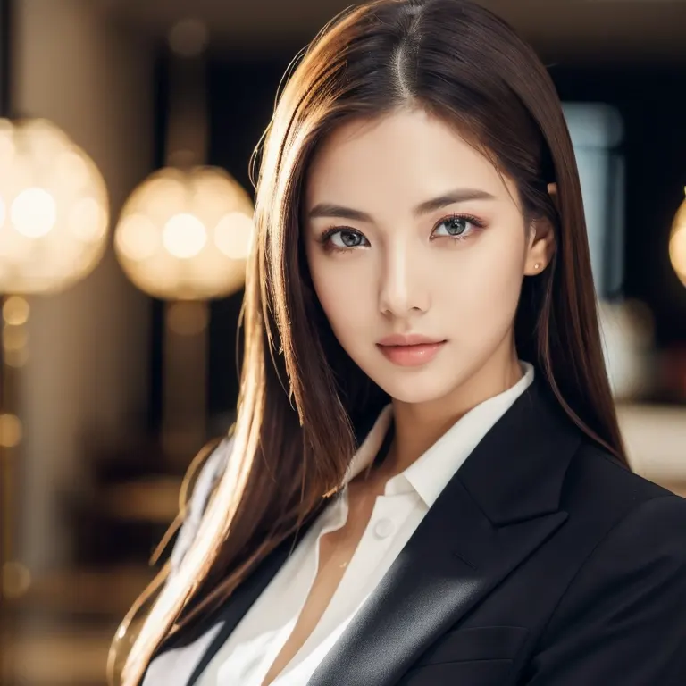 你从事业务工作时的EQ如何?