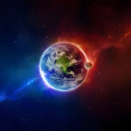 身宫: 代表后天运势, 辅助命宫之宫垣