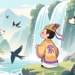 紫微斗数的命局、大限、小限、流年讲解