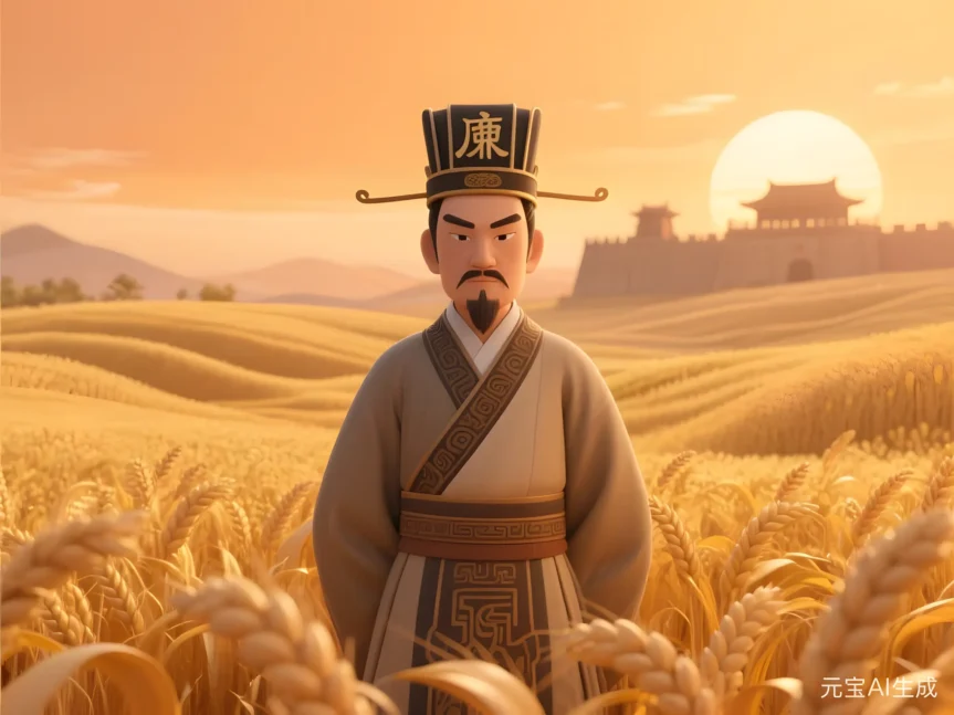 廉贞星，化气为囚，五行属丁火，阴火，多曲之星