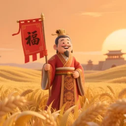 天同星，知足常乐心地宽宏，耐性不足缺乏干劲